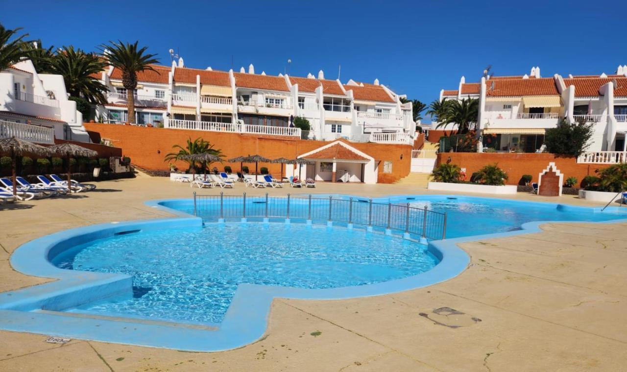 Golf & Ocean Breeze Apartment Сан Мигель Экстерьер фото