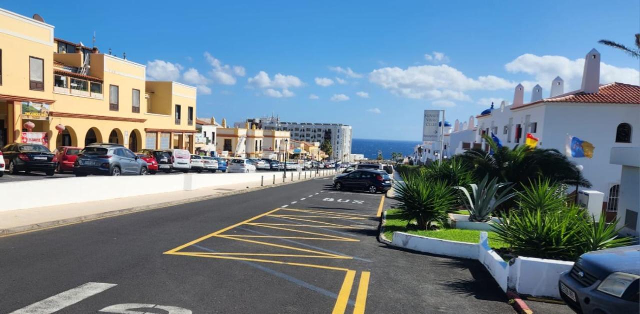 Golf & Ocean Breeze Apartment Сан Мигель Экстерьер фото